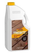 Trebitt Terrassebeisfjerner 4 liter - Jotun